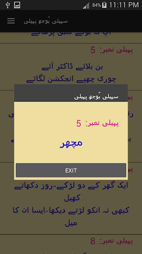 Saheli Boojh Paheli screenshot 3