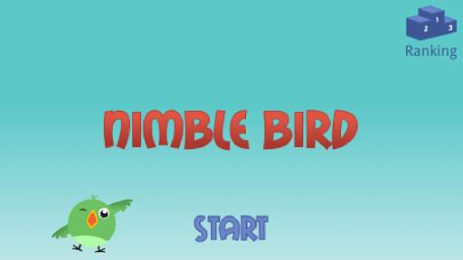Nimble Bird screenshot 1