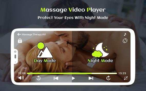 Sax Video Player - All Format Video Player 2019 screenshot 5