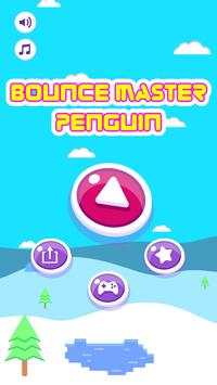 Bounce Masters - super penguin screenshot 1