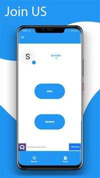 MX ShareKaro App:SHARE Go screenshot 3