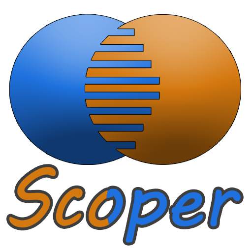 Scoper - Social media for every gamer 1.14