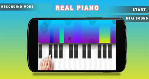 Piano Perfect - Piano Learning  Piano for Learning screenshot 2