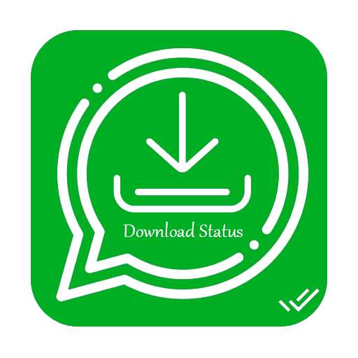 Status Saver for Whatsapp - Save Images and Videos icon