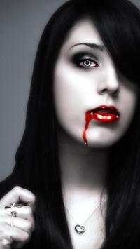 Vampires Wallpapers screenshot 1