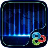 Technology - GO Launcher Theme 2.0