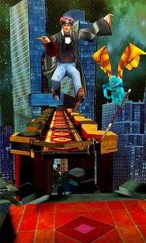 Temple Batman Run screenshot 2