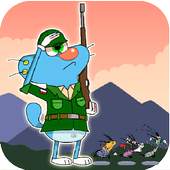 oggy adventure game 0.2