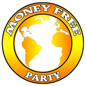 Money Free Party icon