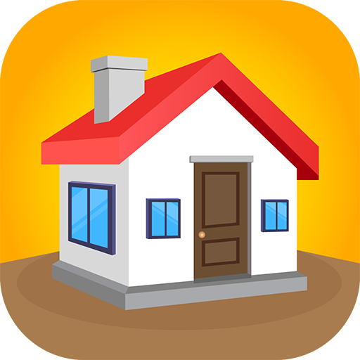 Home Life 3D icon