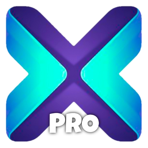 Xshare Pro icon