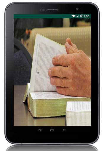 Alkitab Karo screenshot 9
