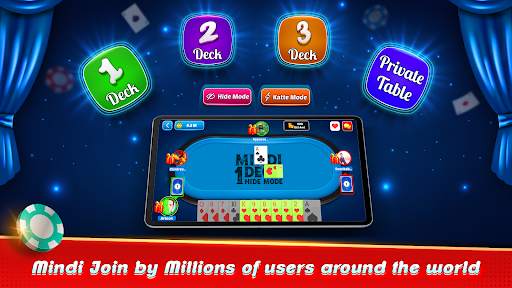 Mindi - Play Ludo & More Games screenshot 5