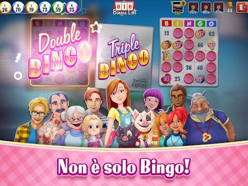 Uptown Bingo: Bingo & Decora! screenshot 9