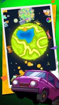 Merge super car स्क्रीनशॉट 2