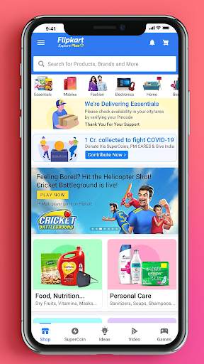 All in One Shopping App screenshot 7