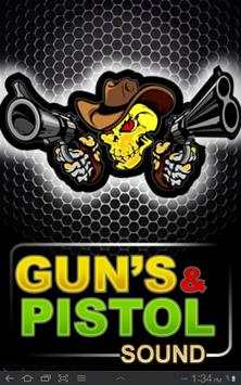 Gun's & Pistol Sound screenshot 4
