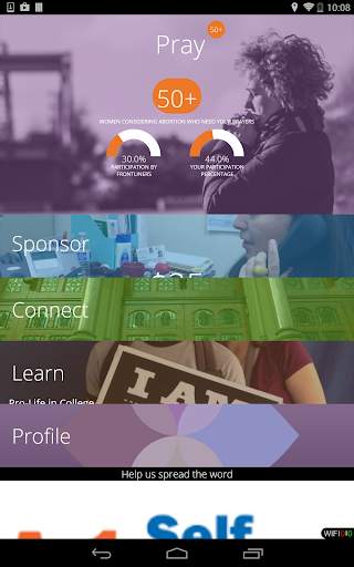 App for Life screenshot 9