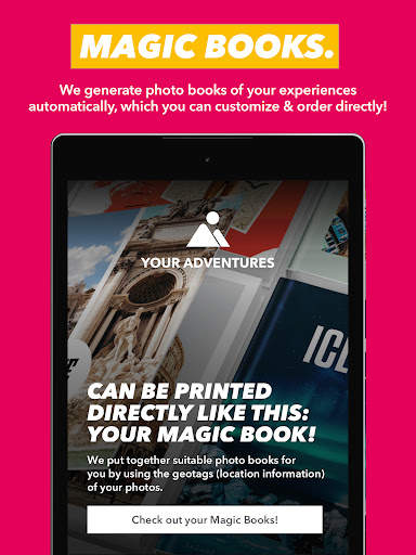 MYPOSTER - Photo Printing screenshot 12