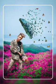 Nature Photo Editor screenshot 2