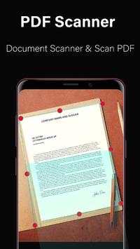 PDF Scanner, Create and edit PDF File 2021 screenshot 1