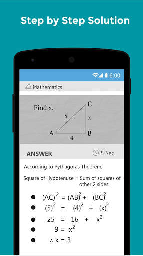 Scholar – Homework Help,Math Answer-NCERT Solution screenshot 3