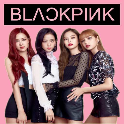 Blackpink Song Offline   Lyrics 4.2.0