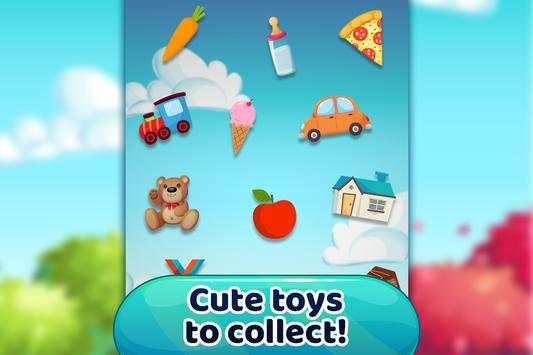 Fun Popping bubbles finger tapping games screenshot 6