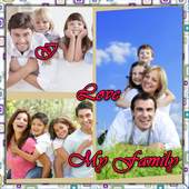 Family Photo Frame 1.2