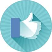 Free  Facebook Likes Simulator 4.1