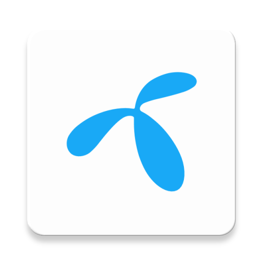 ikon Mit Telenor, Danmark