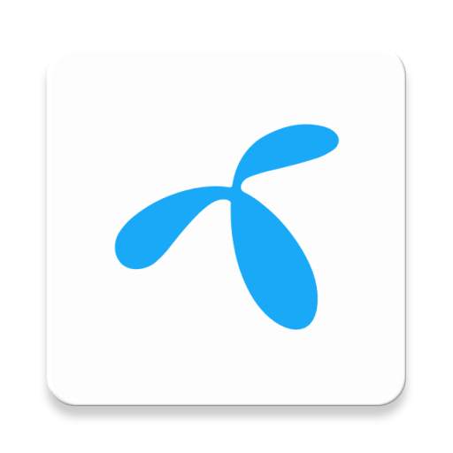 Mit Telenor, Danmark 6.13.0