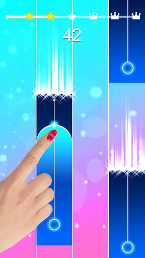 Piano Tiles 3 screenshot 3