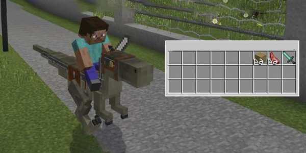 Dinosaurs Mod for MCPE screenshot 7