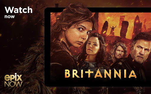 EPIX NOW: Watch TV and Movies screenshot 8