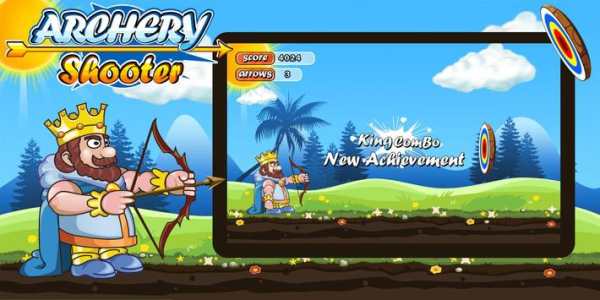 Archery Shooter screenshot 2