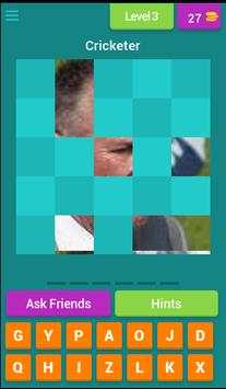 Best Cricketers Scratch game screenshot 4