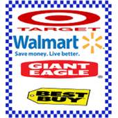 My Stores 1.0