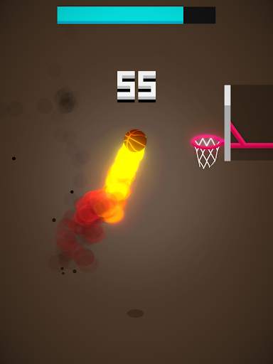 Dunk Hit screenshot 5
