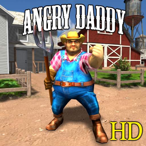 Angry Daddy HD 0.0.41