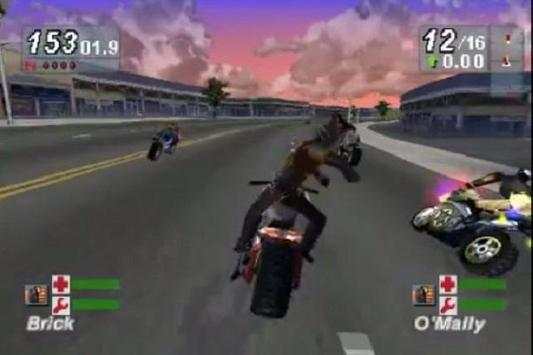 Guide Road Rash Jailbreak screenshot 3
