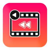 Slow Motion Video Maker logo