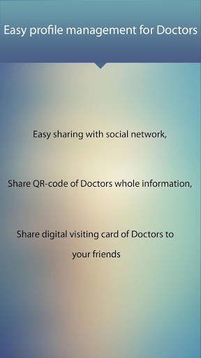 Doctor App screenshot 6