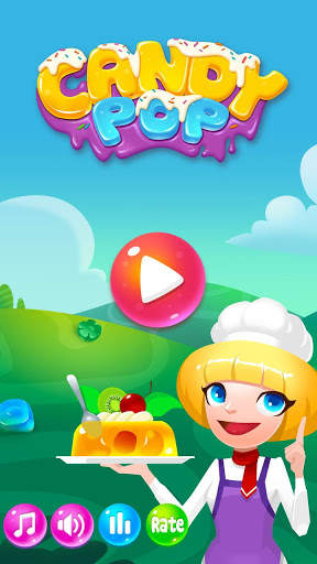 Candy Pop screenshot 8