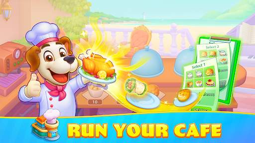 Bingo Journey - Lucky Casino screenshot 1