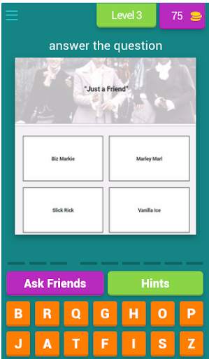 80s Music Quiz screenshot 4