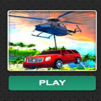 DR. DRIVING MANIA: JEEP PARKING NEW logo