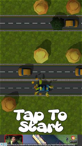 Frog Tap screenshot 4