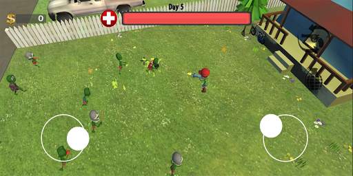 Green Alert screenshot 2