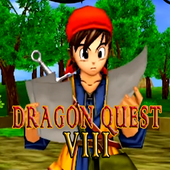 Guide Dragon Quest III icon